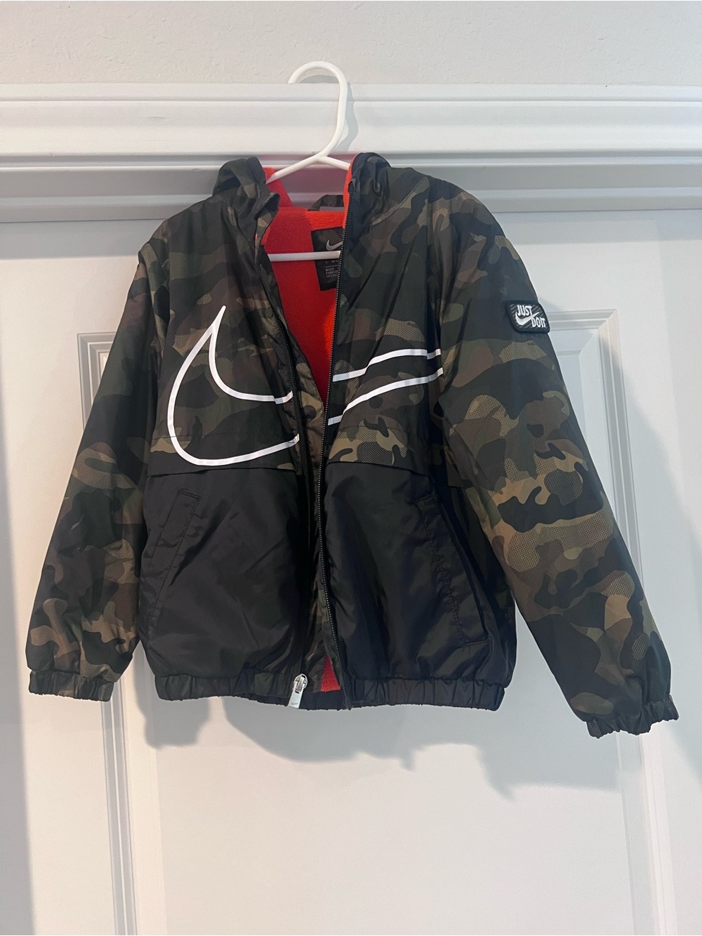 Nike Coat